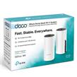 REPETIDOR MESH  AC1200 E4 DECO WIFI X2  TP LINK