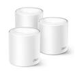 REPETIDOR MESH X10 DECO 3u. AX1500 TPLINK WIFI 6