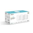 REPETIDOR MESH X10 DECO 3u. AX1500 TPLINK WIFI 6