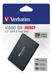 DISCO SSD 256GB Vi550 s3 VERBATIM SATA III