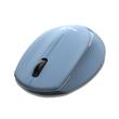 MOUSE NX7009 INALAMBRICO AZUL GRISADO GENIUS