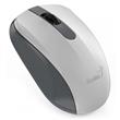 MOUSE NX8000S BLUETOOTH BLANCO GENIUS