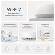 DECO MESH BE25 WIFI 7 BE5000 TPLINK PACK X2