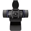 WEBCAM LOGITECH C920S HD1080P