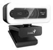 WEBCAM FACECAM LIGHT GENIUS 1080P