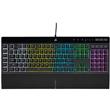 TECLADO K55 RGB PRO CORSAIR GAMER