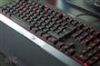 TECALDO ALLOY CORE RGB HYPERX GAMER