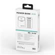 POWER BANK 10000 MAH PD20W KELYX PORTATIL