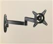 SOPORTE LCD CMW-522 DOBLE BRAZO h/27" 100X100
