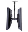 SOPORTE TECHO PDC-400 DOBLE 32-50"