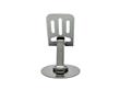 SOPORTE SOCER2 CELULAR METALICO ROTATORIO PLEGABLE