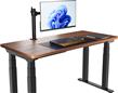 SOPORTE MONITOR  MESA 13-27" PUR003 PURESONIC