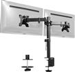 SOPORTE MONITOR DOBLE MESA 13-27" PUR005 PURESONIC