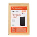 DISCO RIGIDO HD SEAGATE 1TB PORTABLE DRIVE