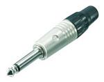PLUG 6.3 MONO NEUTRIK PRO NP2X