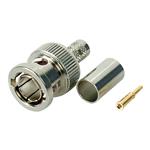 BNC CRIMP 1694 31-71000-RFX AMPHENOL
