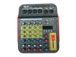 CONSOLA GBR MX650 5 CANALES