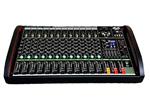 CONSOLA XM12 GBR 12CANALES MP3 EQ
