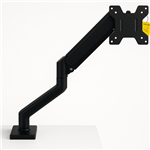 SOPORTE MONITOR  A GAS ESCRITORIO UDT30-C012