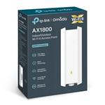 ANTENA EAP 610 EXTEIROR TP LINK WIFI6 OMADA GIGABT