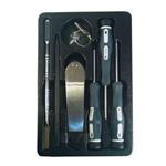 KIT DESTORN. REPARAC.CELULARES 8PCS  NISUTA K2516
