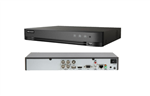 DVR 8 CANALES iDS-7208HQH-M1 HIKVISION  1080P