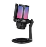 MICROFONO RAPTOR VOX STREMING USB-C