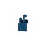 AURICULAR TWIN TOUCH BLUETOOTH AZUL KLIPXTREME