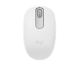 MOUSE M196 BLANCO BLUETOOTH LOGITECH
