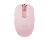 MOUSE M196 ROSA BLUETOOTH LOGITECH