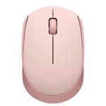MOUSE M170 ROSA INALAMBRICO LOGITECH