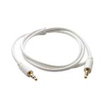 CABLE 3.5 ST M/M  0.5M PURESONIC