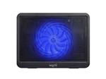 SOPORTE NOTEBOOK C/COOLER Y LED  NSCN83