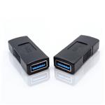 CONECTOR USB 3.0 HEMBRA/HRMBRA