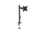 SOPORTE MONITOR  MESA 13-27" PUR003 PURESONIC