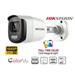 CAMARA BULLET 2CE10DFOT-PF COLOR VU HIKVISION