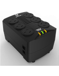 ESTABILIZADOR POWERSAFE AV 500w 1000va