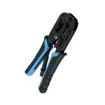 PINZA TL-N568R CRIMP RJ-11-12-45 C/CRIQUET