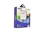 CARGADOR FU53UQ ULTRA RAPIDO 35W USB+USBC NISUTA.