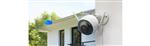 CAMARA WIFI H3 2K EXTERIOR EZVIZ VISION NOCTURNA