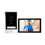 VIDEO PORTERO HP7 PANTALLA 7" TACTIL WIFI EZVIZ