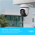 CAMARA C500 EXTERIOR C/MOVIMINETO TAPO TPLINK