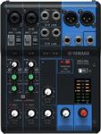 CONSOLA MG06 YAMAHA 6 CANALES