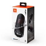 PARLANTE FLIP 7 NEGRO JBL BLUETOOTH