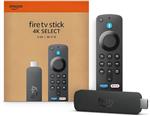 AMAZON FIRE TV STICK 4K SELECT 8GB WIFI 5
