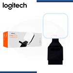 LUZ LITRA GLOW LOGITECH STREAMING USB