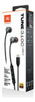 AURICULAR TUNE 310C JBL USB-C C/MIC BLUE