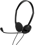 AURICULARC/MIC KSH290 USB KLIPXTREME