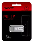 PEN DRIVE 64GB M210S HIKSEMI USB 3.0 PULLY