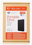 DISCO RIGIDO EXTERNO 1TB 3.0  SEAGATE